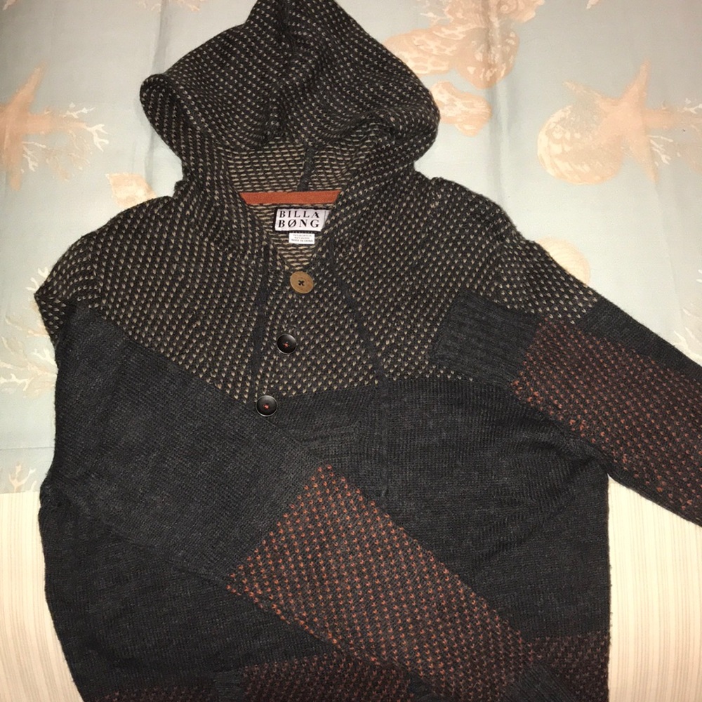 Billabong Sweatshirt